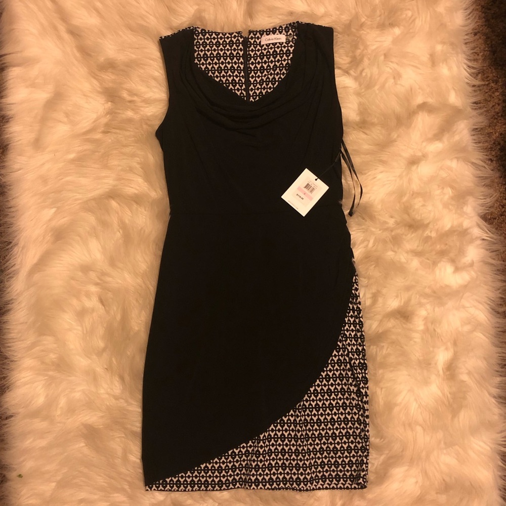 Calvin Klein Dress